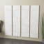 Maze Minimalistic Wall Décor Set