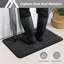 Tapis de porte intérieur lavable antidérapant pour tapis d'entrée antidérapant pour porte d'entrée et espaces extérieurs couverts-155798015