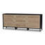 Sydney 9 - Drawer Dresser-2097557729