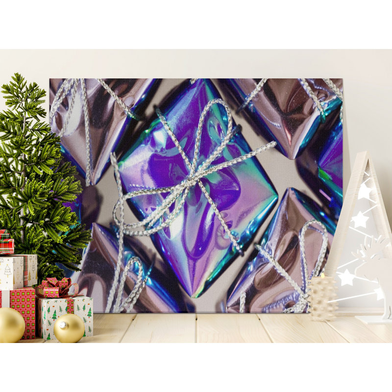 Wrapped Canvas Print Set, 30x20