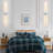 Haamed LED Flush Mounted Sconce Hardwired-480769718-525356343