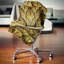 Oreiller motif de style fractal unique Abstract-30719724-30719728