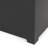 Fiona 15.25'' Square Metal Propane Tank Cover-72447945