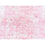 Tapis de couloir rose en laine / soie noué à la main 2 pi 6 po x 7 pi 9 po F78F4AD49B78495F8863CE08B3A3A574