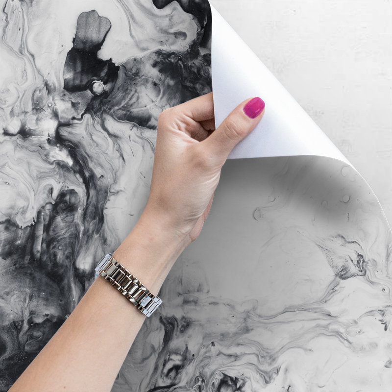 Anariya Matte Mural, 360 x 250cm