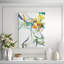 Ebb & Flow II Painting by Fern Cassidy-25705842-25705834