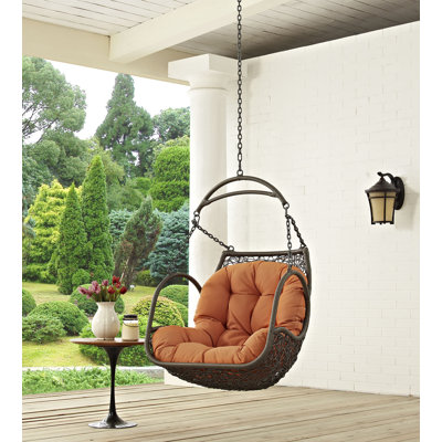Balancelle de patio Arbor