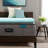 Beautyrest Cool Wave Memory Foam Mattress Topper, 2 Inch-88317622-122003769