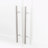 Stackable Wall Mounted Storage Cabinet