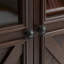 Armoire de rangement Avonda - Grand buffet, table de buffet, armoire de salle à manger à 2 portes-1636991269