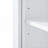 Tall Bathroom Cabinet With Adjustable Shelves