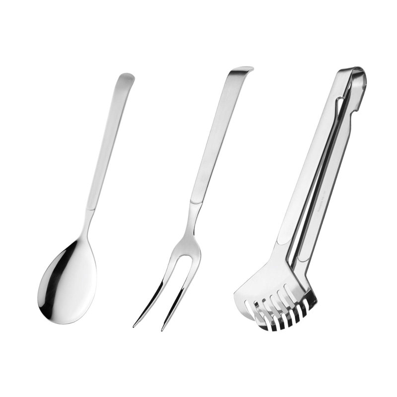 Ensemble d'ustensiles de cuisine 3 pièces Amefa