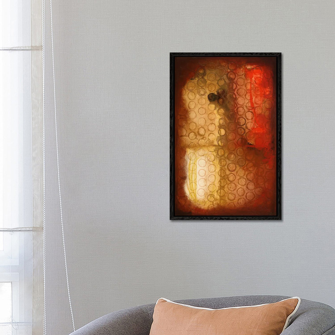 Vintage von Studio B - Gallery-Wrapped Canvas Giclée on Canvas