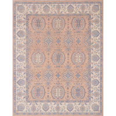 Ziegler 3000 Wool Oriental Area Rug