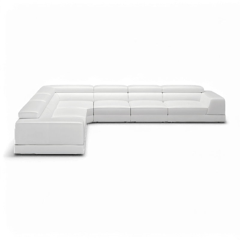 Canapé modulaire Amadeo