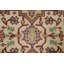 Tapis de couloir traditionnel fait à la main 3 x 14