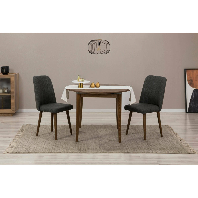 Palfi 4 -Person Dining Set