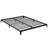 Metal Platform Bed Frame, Heavy Duty Noise Free Bed Frame with Metal Slat Support and Strong Bearing Capacity, No Box Spring Needed-103998870