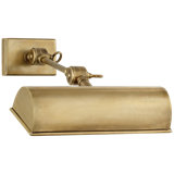 Ralph Lauren Anette 1 - Light Wall Mounted