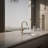 Graze Single-Handle Bar Sink Faucet-124329953