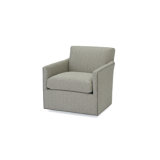 Ken Swivel Armchair