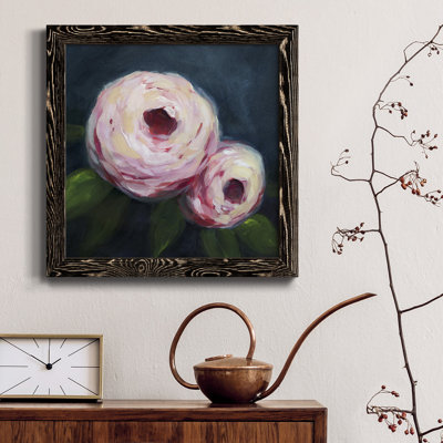 " Ethereal Blooms II "