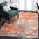 Carelton Performance Abstract Rug