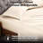 Luxor Treasures 400 Thread Count Egyptian Cotton Blend Pillowcase-545478585-545478594