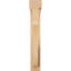 Support de scie brute de bloc olympique avec support décalé, sapin Douglas, l 4 po x P 22 po x H 26 po-47797608-47797939