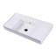 Aquaotto 40.25'' L Bathroom Sink-285570641