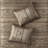 Reversible Jacquard Bedspread Set of 5-116311673