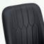Chaise d'appoint rembourrée sans dossier Peytynn-1996278727