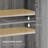 Accent Cabinet With Drawer-227056730