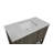 Binne 42" Single Bathroom Vanity Set-296899802-296910299