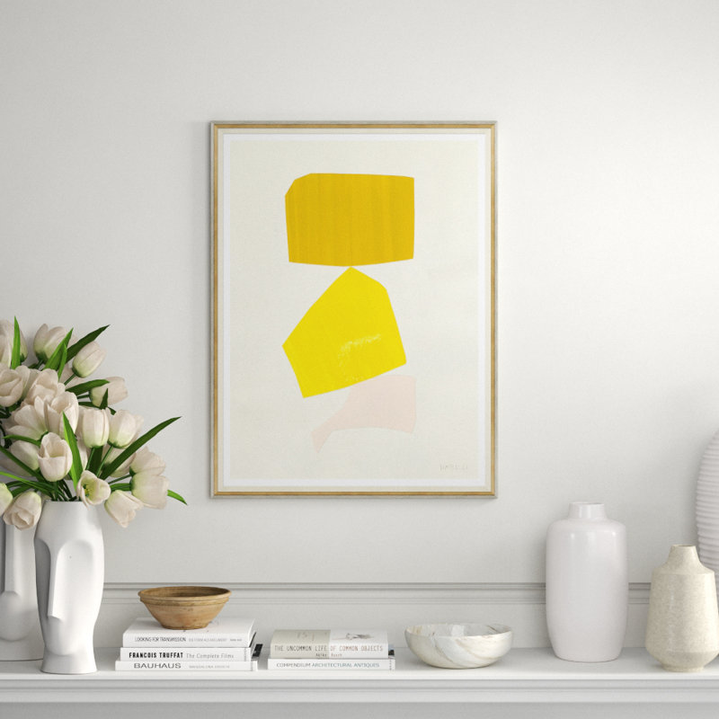 Clarity Giclee Print by Susan Hable