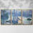 " Monet " 3 - Pieces-1518805678-1518805676