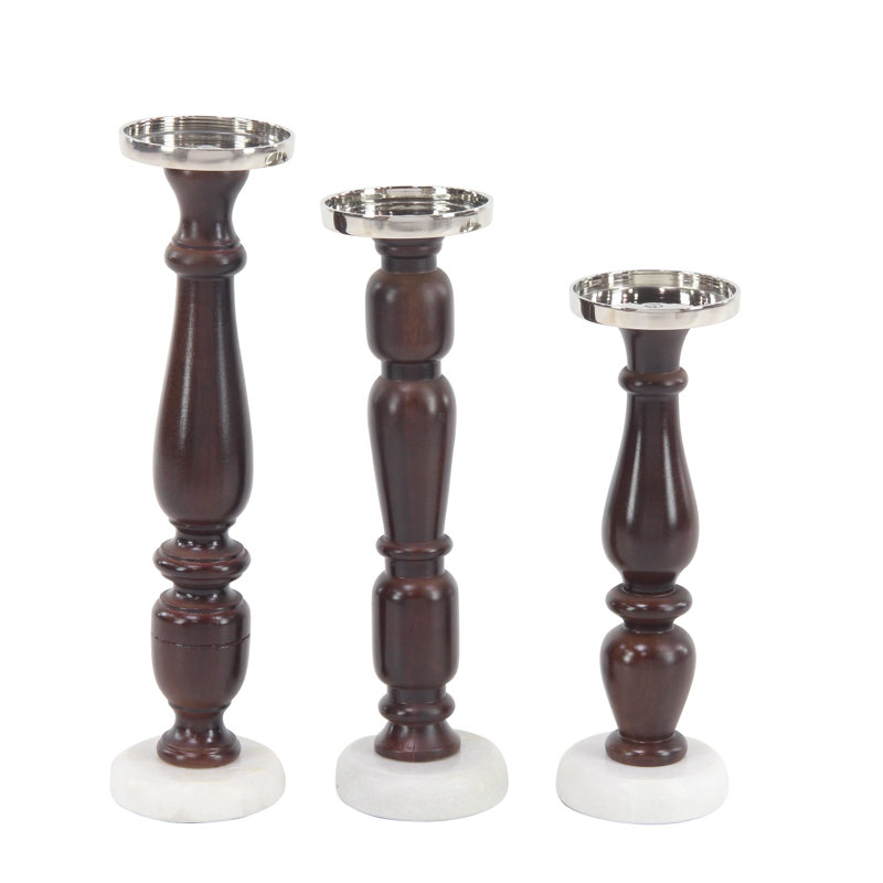 Tabletop Candlestick