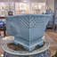 Handmade Ceramic Basin