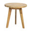Table d'appoint Wood Marina