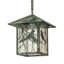 Seneca 1 - Light Pendant