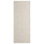 Fifer Wool Geometric Area Rug in Ivory