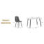Ensembles de table de salle à manger compacts (doivent inclure la table et la chaise)