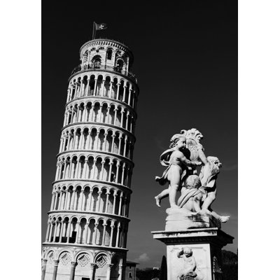 1 Piece Wrapped Canvas Wall Art