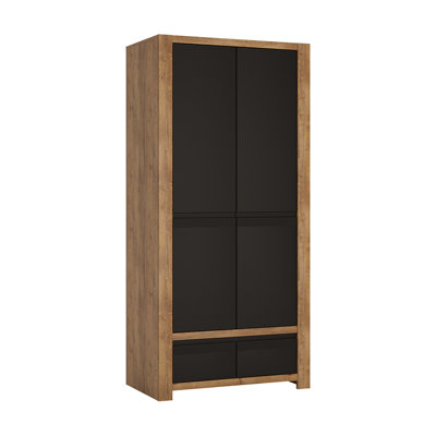 Belmont 2 Door Wardrobe