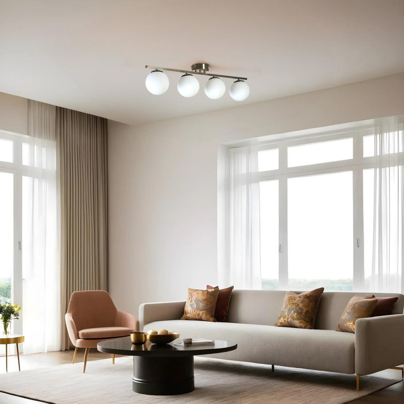 Chandle Chandelier