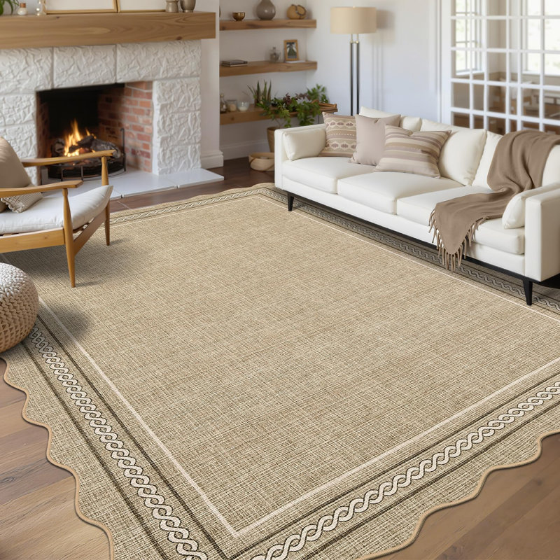 Area Rug