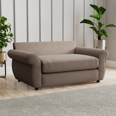 Collazo Polyester Pet Bed