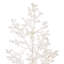 Vickerman 22" Artificial White Ice Spray 3/Bag.-570264945