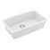 Karran Undermount Quartz Composite 32'' X 19-1/2'' Single Bowl Kitchen Sink