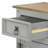 Esam 20.87'' W Solid Wood Nightstand-1379070837